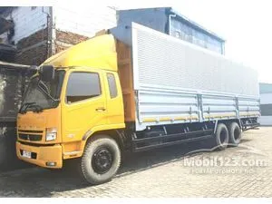 2023 Mitsubishi Fuso 7.5 Fighter x FN 62 FL HD R Truck