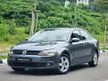 Used OCT 2014 VOLKSWAGEN JETTA 1.4 TSi (A) CKD 1 Owner - Cars for sale