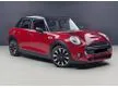 Used 2017 MINI Cooper S Local JCW line / 88k Mileage / Full Service History with Mini Malaysia