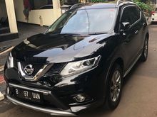 2014 Nissan X-Trail 2.5 T32 SUV