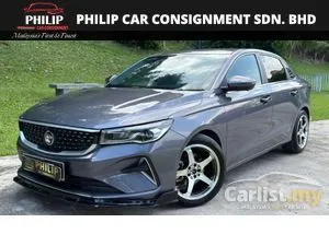 2024 Proton S70 1.5 Flagship Sedan