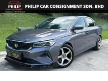 2024 PROTON S70 1.5 T GLAGSHIP Full Proton Service Record Masih Boleh Loan 9 Tahun