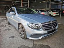 LOWEST PRICE IN MARKET 2016 Mercedes-Benz E250 2.0 Exclusive