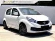 Used 2017 Perodua Myvi 1.3 G Hatchback ONE OWNER NEW FACELIFT SELDOME DRIVE 3Y WARRANTY