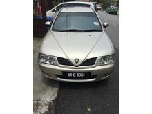 2004 Proton Waja 1.6 Sedan