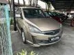 Used 2012 Proton Exora 1.6 Bold CFE Premium MPV - Cars for sale