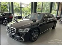 2024 Mercedes-Benz S450L 3.0 Luxury 4MATIC Sedan