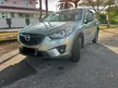 Used 2014 Mazda CX