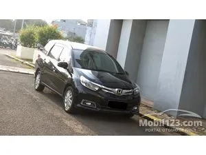 2019 Honda Mobilio 1.5 E MPV