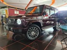2020 Mercedes-Benz G350 2.9 d SUV