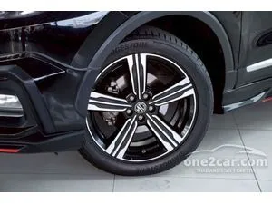 2018 MG ZS 1.5 X SUV