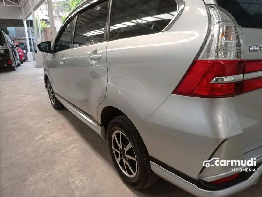 2021 Daihatsu Xenia R DELUXE MPV