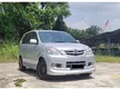 Used 2006 Toyota Avanza 1.3 (A) TIP TOP CONDITION / NICE INTERIOR LIKE NEW / CAREFUL OWNER / FOC DELIVERY - Cars for sale