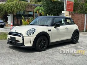 2022 MINI Cooper 1.5 3 Door Hatchback