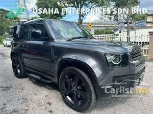 2022 Land Rover Defender 2.0 90 X Dynamic SE SUV