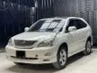 Used 2005 Toyota Harrier 2.4(A)SUNROOF POWER BOOT ANDROID PLAYER
