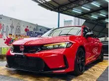 Honda CIVIC TYPE R 2.0 LIMITED BLACK PACKGE 5919AP