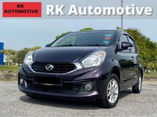 2015 Perodua Myvi 1.3 X Hatchback (A) 1 OWNER , TIP TOP CONDITION , PROMOTION FREE 1 YEAR WARANTY