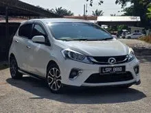 2019 Perodua Myvi 1.5 AV # FULL SERVICE PERODUA # 81K MILEAGES
