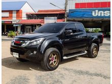 2013 Isuzu D-Max 2.5 SPACE CAB (ปี 11-17) Hi-Lander Z Pickup MT