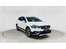 2018 Suzuki SX4 S-Cross 1.5 AKK Hatchback
