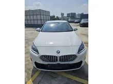 2025 BMW 218i 1.5 M Sport Coupe