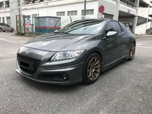 Honda CR-Z 1.5 Hybrid i-VTEC Hatchback F.S.HONDA CARKING S+ MODEL