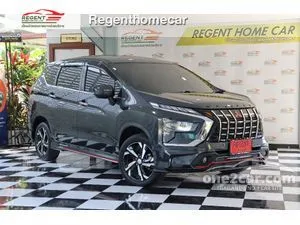 2023 Mitsubishi Xpander 1.5 GT Wagon