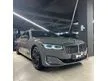 Used 2019 BMW 740Le 2.0 xDrive SIME DARBY MOTOR