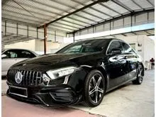 2021 Mercedes-Benz A200 1.3 Progressive Line Sedan