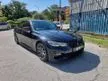 Used 2019 BMW 330i 2.0 M Sport Sedan Full Service Record Under Warranty Until Dec 2024 - Cars for sale
