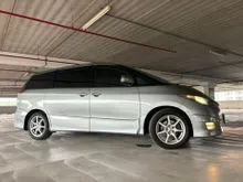 2007 Toyota Estima 3.5 MPV