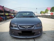 2009 Proton Persona 1.6 SE Sedan (A) USED CAR