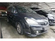 2015 Proton Exora 1.6 Turbo Premium MPV (A)