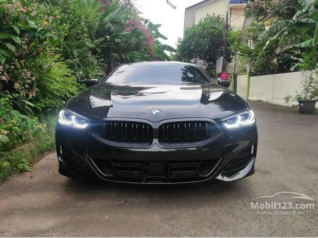 Jual BMW 8 Series Bekas di Indonesia Harga Murah, Kondisi Terbaik ...