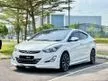 Used 2016 Hyundai Elantra 1.8 Premium Sedan - Cars for sale