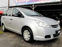 2012 Proton Exora 1.6 Bold CFE Standard (M)