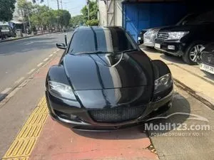 2004 Mazda RX-8 1.3 High Power Coupe