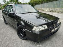 2007 Proton Saga 1.3 Sedan(M) #SAGA LMST #SAGA 2 #LOW MIELAGE #ONE OWNER #MURAH MURAH JUAL