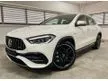 New 2023 Mercedes-Benz GLA35 AMG 2.0 4MATIC SUV - Cars for sale