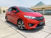 2014 Honda Jazz 1.5 RS Hatchback
