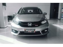 2021 Honda Brio Matic/Manual | DP 18 JT-an DP MURAH ! | Promo Awal Tahun Honda DP Rendah, Cicilan Ringan Se-Jabodetabek