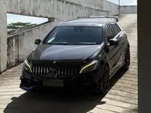 2016 Mercedes-Benz A180 1.6 Style Plus Hatchback
