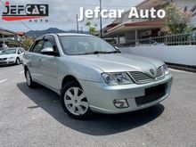 2003 Proton Waja 1.6 (M) Tip Top Condition