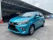 Used Gempak Raya Perodua Myvi 1.3 X Hatchback 2018