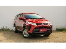 2024 Daihatsu Terios 1.5 X SUV - Rilis Stock Terbaru - Caroline Tangerang Selatan