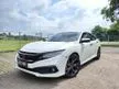 Used 2021 Honda Civic 1.5 TC VTEC Premium*Honda Warranty till 2026*Full Honda Service Record - Cars for sale