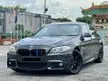 Used 2011 BMW 528i 3.0 M Sport Sedan FREE WARRANTY WELCOME TEST