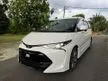 Used 2016 Toyota Estima 2.4 Aeras Premium MPV