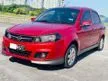 Used FLX SE 1.6 AUTO Proton Saga 1.6 FLX SE Sedan,FULL LEATHER SEAT,SMOKED COMBINATION REAR LAMPS,15 INCH SPORT RIM,2 AIRBANG,MULTIFUNCTIONG STEERING-2012 - Cars for sale